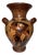 Vintage Ceramic Vase, 1970 For Sale