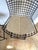 Late 20th Century Authentic Knoll "Bertoia" Black Bar Stools - Set of 3 For Sale - Image 11 of 14