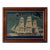 English Sailor's Woolwork ("Woolie") of h.m.s. Aboukir, C. 1860 For Sale