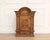 Early 19th Century Swedish Wall Cabinet from Stockholm For Sale - Image 10 of 11