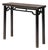 Chinese Round Leg Offering Table, C. 1800 For Sale