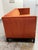 Crate & Barrel Crate & Barrel Shelter Sofa For Sale - Image 4 of 12