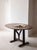 French Oval Winemaker's Table For Sale - Image 3 of 7