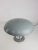 Bauhaus Saucer Table Lamp with Big Button For Sale - Image 10 of 18
