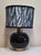 Mid-Century German Table Lamp, 1950s For Sale - Image 4 of 13