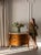 Mid 19th Century French Louis XV Style Burr Walnut Marble Top Bombe Commode For Sale - Image 4 of 18