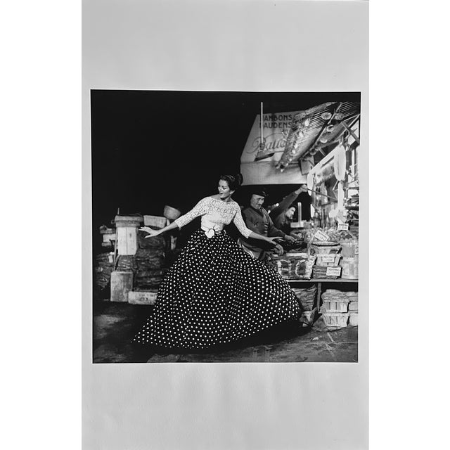 this moment at the Pied de Cochon restaurant in the old market at Les Halles in Paris captures all the joy of that long-...