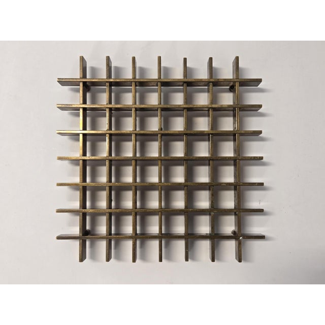 1950s Vintage Candlestick by Maija Heikinheimo for Artek, 1950s For Sale - Image 5 of 9