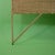Mario Lopez Torres Mario Lopez Torres Twin Size Headboard For Sale - Image 4 of 7