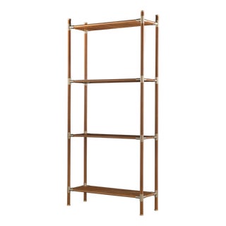 Century Furniture Nicolo Bookshelf For Sale