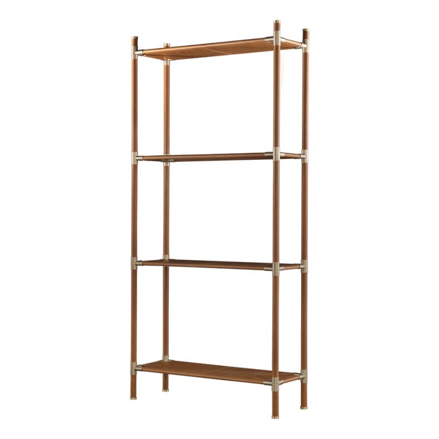 Century Furniture Nicolo Bookshelf For Sale