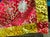 Buddhist Silk Embroidered Prayer Banner For Sale - Image 6 of 12