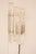 German Glass Wall Sconce from Fischer Leuchten, 1970s For Sale - Image 5 of 13