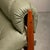 Set of Oak and Leather Lounge Chair in the style of Sergio Rodrigues and Jean Gillon, 1960s For Sale - Image 12 of 18