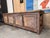 Large Early 20th Century Workshop Cabinet For Sale - Image 16 of 18