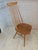 1960s Vintage Goldsmith Dining Chairs in Light Elm attributed to Lucian Ercolani for Ercol, 1960s, Set of 4 For Sale - Image 5 of 14