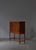 Danish Modern Cabinet in Elm and Pinewood attributed to Børge Mogensen for FDB, 1940s, Set of 2 For Sale - Image 18 of 18