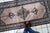 1970s 1970s, Handmade Vintage Persian Gabbeh Rug 3.6' X 7' For Sale - Image 5 of 13