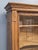Early 20th Century Antique Eastern European Pine Stepback China Cabinet Sideboard Hutch For Sale - Image 5 of 18