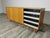 Wood Sideboard by Jiri Jiroutek for Interior Prague, 1960s For Sale - Image 7 of 18
