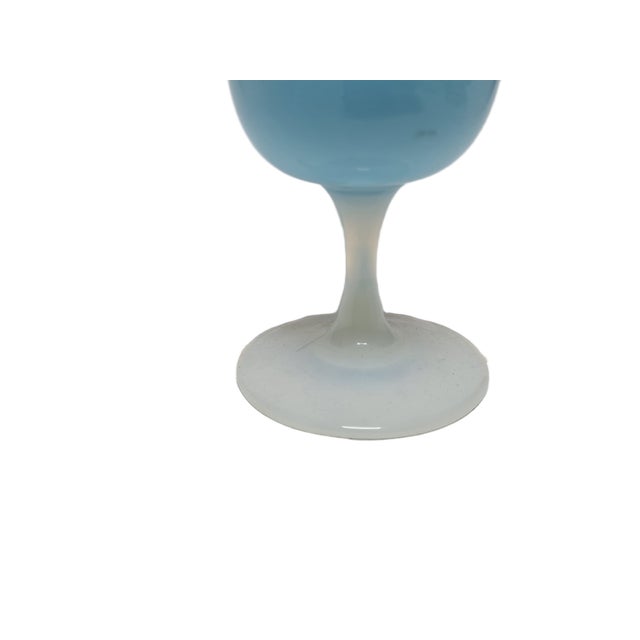Art Nouveau Fiorentina Roses Vase attributed to Stelvia by Empoli, Italy, 1950s, in Worn conditions. Designed 1890 to 1919...
