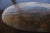 1960s Tribal Feast Offering Tray, Large Hand Hewn Brown Wood Bowl by the Indigenous Mentawei, Indonesia For Sale - Image 10 of 18