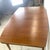 Vintage Mid-Century Modern Walnut Dining Table Attr. Young Manufacturing For Sale - Image 10 of 12