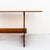 Mid Century Shedua Wood Dining Table Attributed to Gerald McCabe For Sale - Image 9 of 18