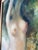 1970's Vintage Female Nude Oil Painting on Canvas – Framed For Sale - Image 10 of 13