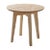 350 Round Coffee Table by Mandie Beuzeval for Beuzeval Furniture For Sale
