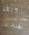 Wood Mid 20th Century Statton Furniture Private Collection Serpentine Chest of Drawers Made in Maryland For Sale - Image 7 of 11