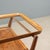 Beech Serving Trolley, 1950s For Sale - Image 4 of 10