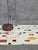 Textile Authentic Azilal Colorful Rug - 9.8 X 6.5 Ft For Sale - Image 7 of 8