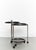 Metal Treusa Serving Trolley by Toshiyuki Kita for Cidue, 1986 For Sale - Image 7 of 14