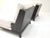 Early 21st Century Vintage Lounge Chairs, 2010s, Set of 2 For Sale - Image 5 of 8