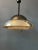 Mid-Century Space Age Suspension Pendant Lamp from Dijkstra For Sale - Image 11 of 11