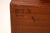Vintage Danish Open Bookcase by Axel Christensen, 1960 For Sale - Image 10 of 11