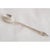 Sterling Silver Mustard Pot and Spoon from Edward Barnard & Sons, London, 1960, Set of 2 For Sale - Image 9 of 18