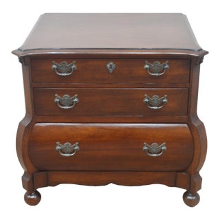 Ralph Lauren Bedside Table Nightstand For Sale