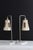 Mid-Century Modern Mid 20th Century Gerald Thurston Style Table Lamps - a Pair For Sale - Image 3 of 10