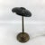 Mid-Century Modern Mid-Century Brass and Lacquer Articulated Table Lamp from Lumi Milano For Sale - Image 3 of 10