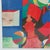 Paper Bent Karl Jacobsen, Surrealist Composition, 1970s, Mixed Media on Paper For Sale - Image 7 of 17