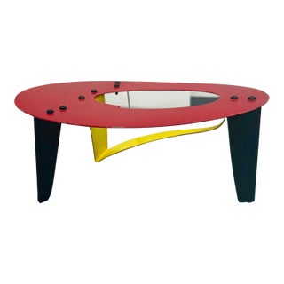 1959 Brad Howe Sculpture Signed For Sale