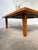 Inlaid Oak Coffee Table, 1940s For Sale - Image 14 of 18
