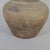 Ceramic Chinese Eastern Han Tan Earthenware Incised Storage Jar, C. 25–220 Ad For Sale - Image 7 of 8