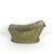 Vintage Brass Wine Bottle Holder Carrying Basket For Sale - Image 9 of 10