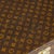 Brown Antique 20th Century Hat Trunk in Monogram Canvas from Louis Vuitton, Paris, 1910s For Sale - Image 8 of 18