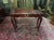 Hickory Chair Furniture Company Vintage Console Table, Hickory Chair James River Plantation For Sale - Image 4 of 8