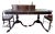 Flint & Horner Co Mahogany Dining Table For Sale