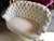 An exceptionally elegant 19th-century French Napoleon III style (Victorian revival) curved settee. This beautiful piece...